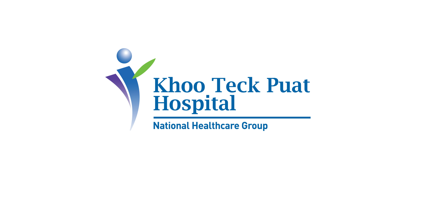 Khoo Teck Puat Hospital